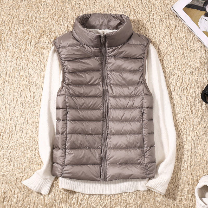 SARA | WOMEN'S LIGHTWEIGHT CARDIGAN
