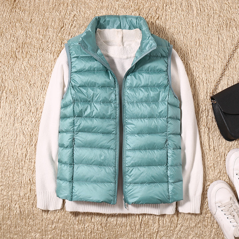 SARA | WOMEN'S LIGHTWEIGHT CARDIGAN