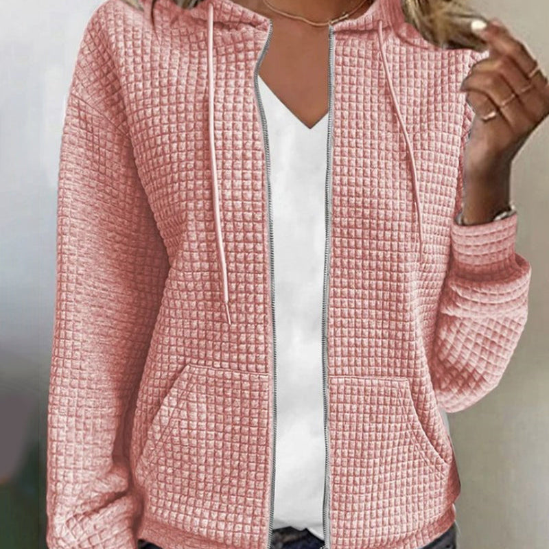 Lara™ | Casual cardigan with pockets