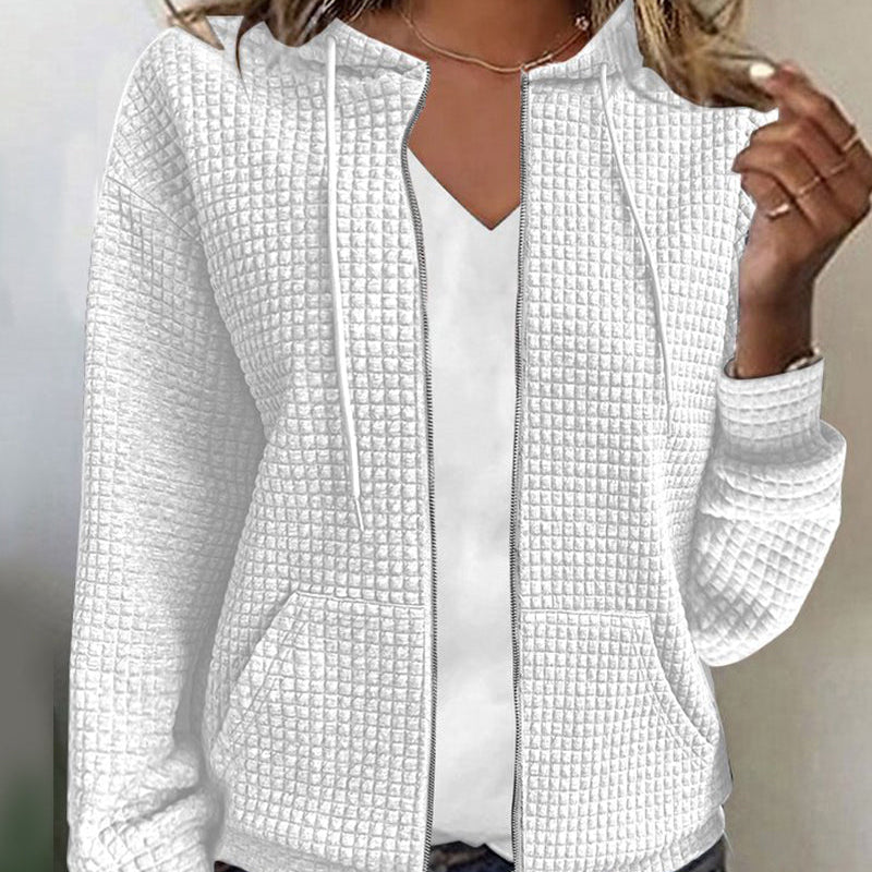 Lara™ | Casual cardigan with pockets