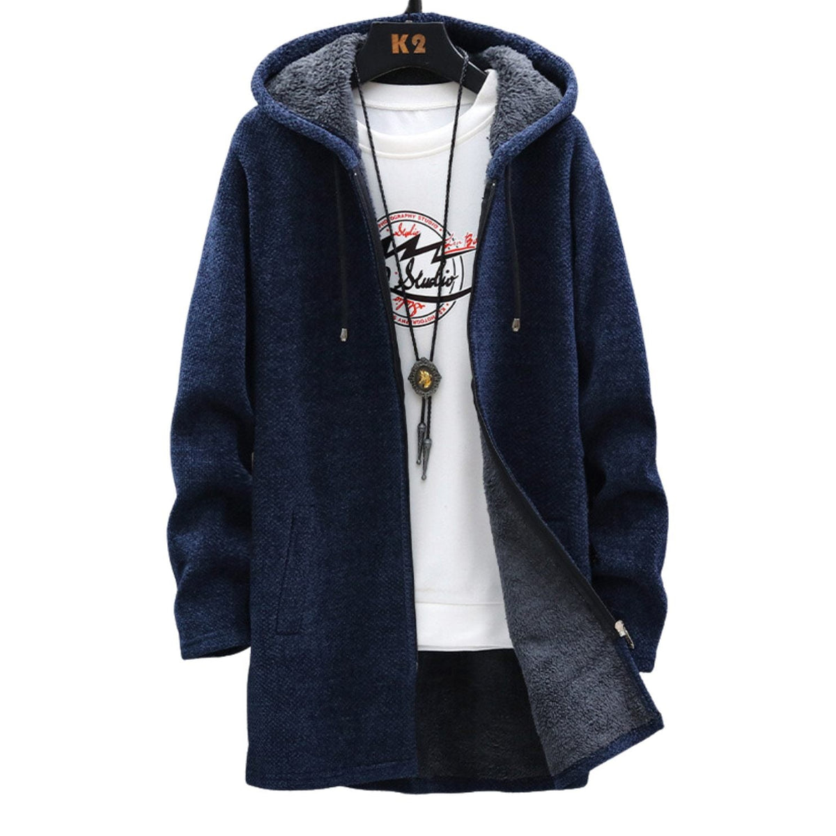 Laura | Women's hooded jacket