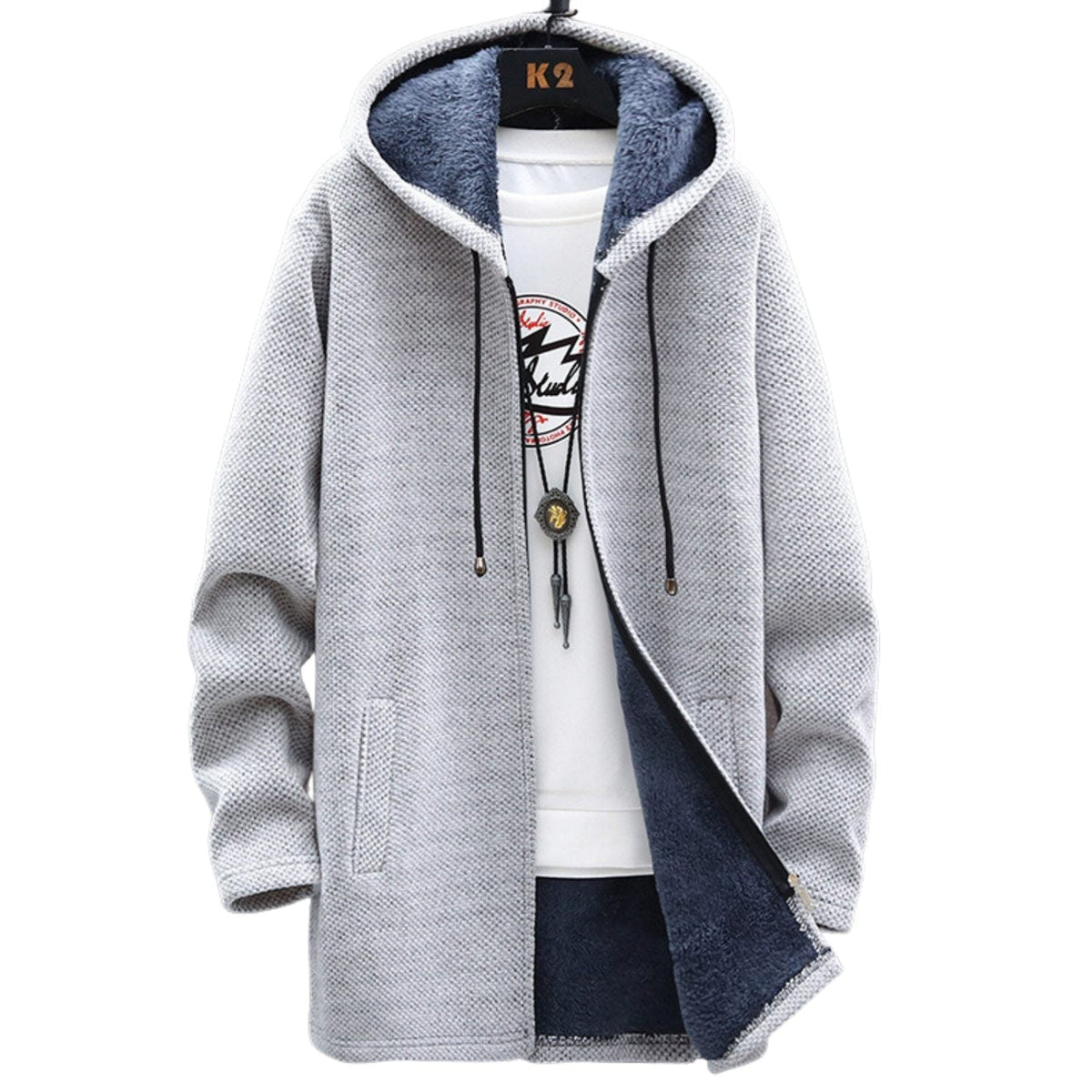 Laura | Women's hooded jacket