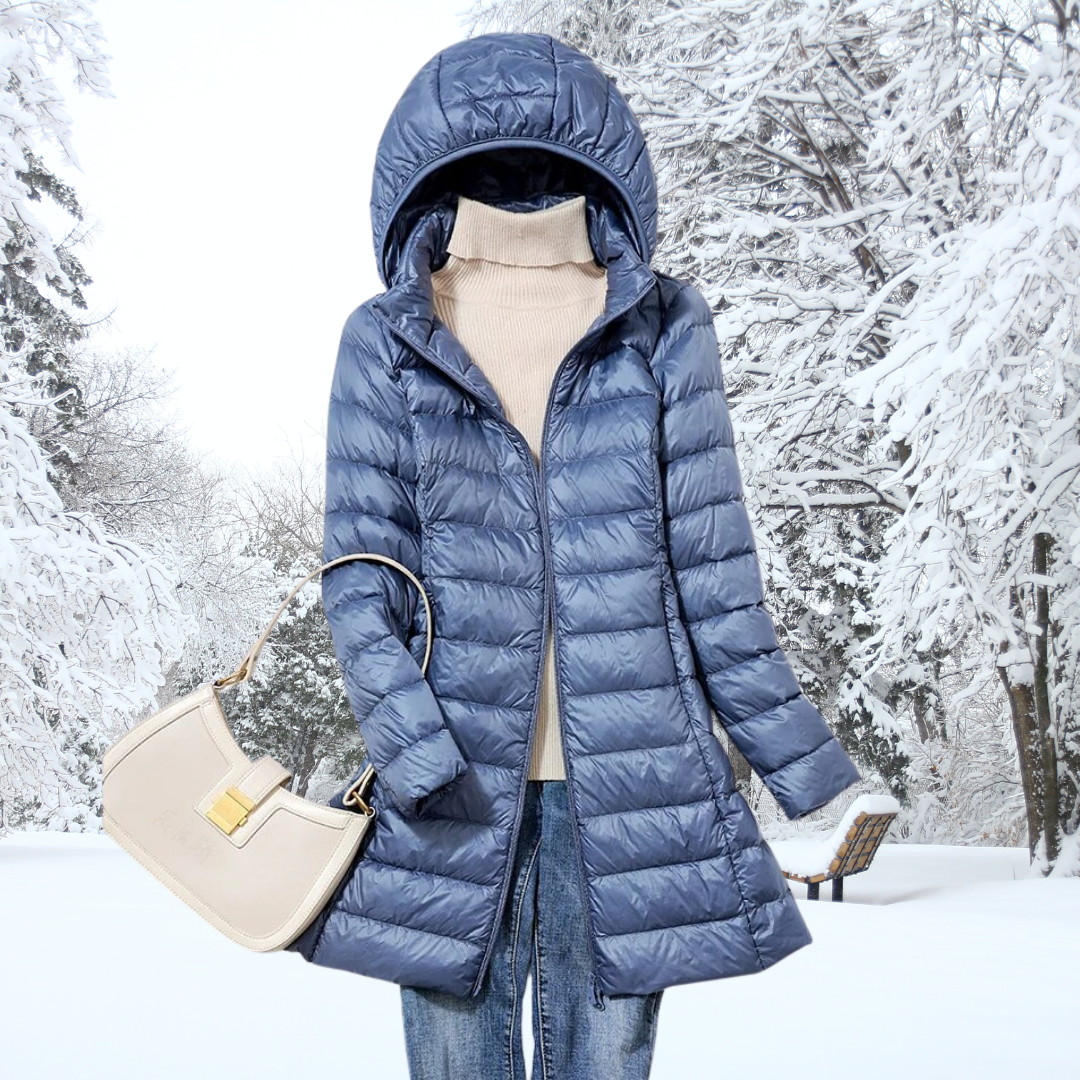Aire™ | Women's Microlight Down Jacket