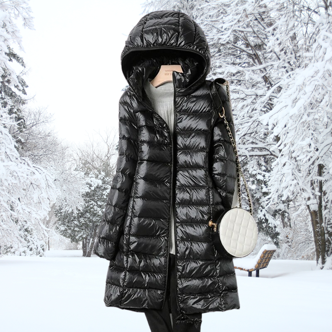 Aire™ | Women's Microlight Down Jacket