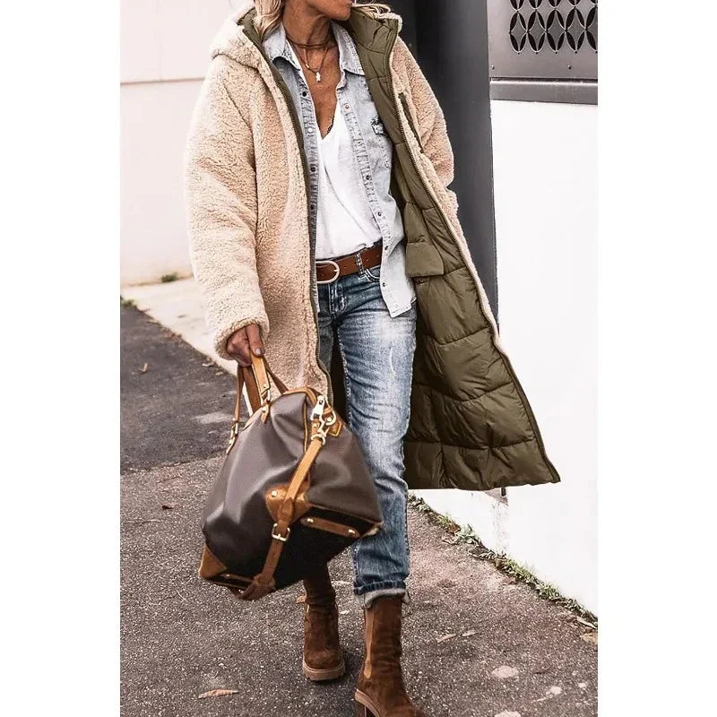 Viviana™ | Trench