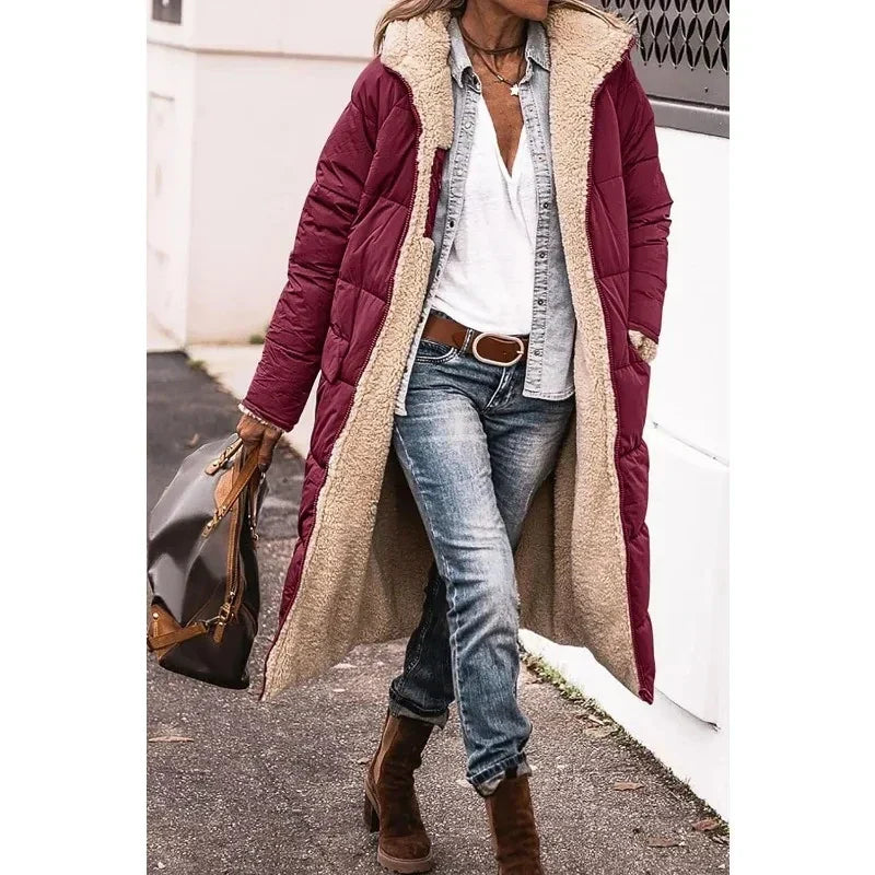 Viviana™ | Trench