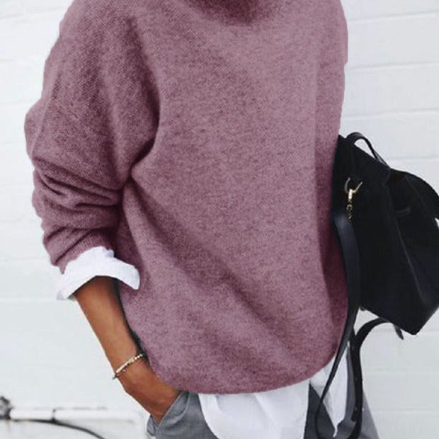 Daisy™ | Soft Cashmere Sweater