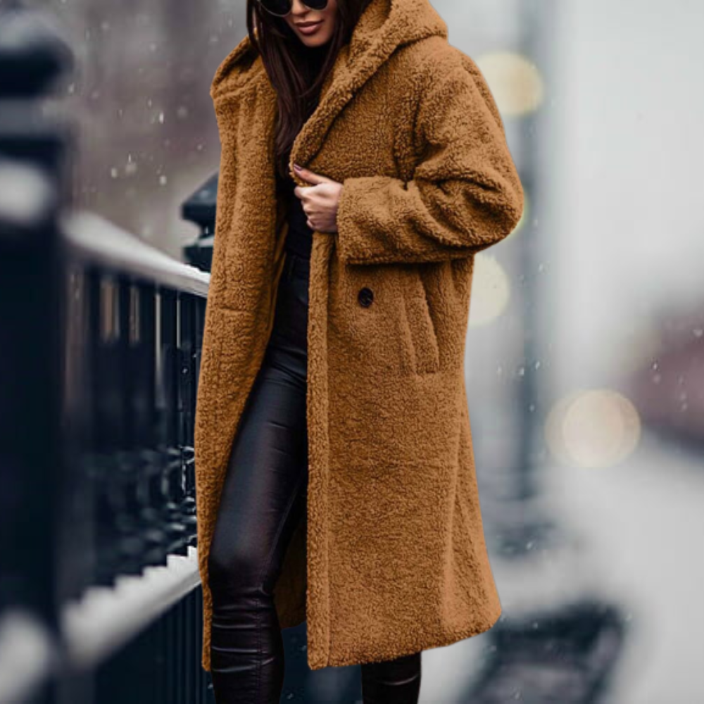 Arabella - Winter Coat Ladies