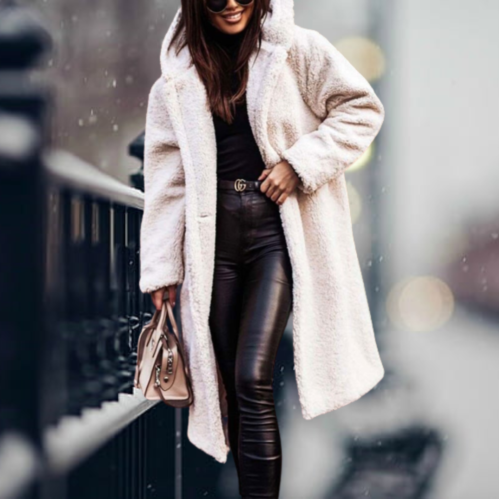 Arabella - Winter Coat Ladies