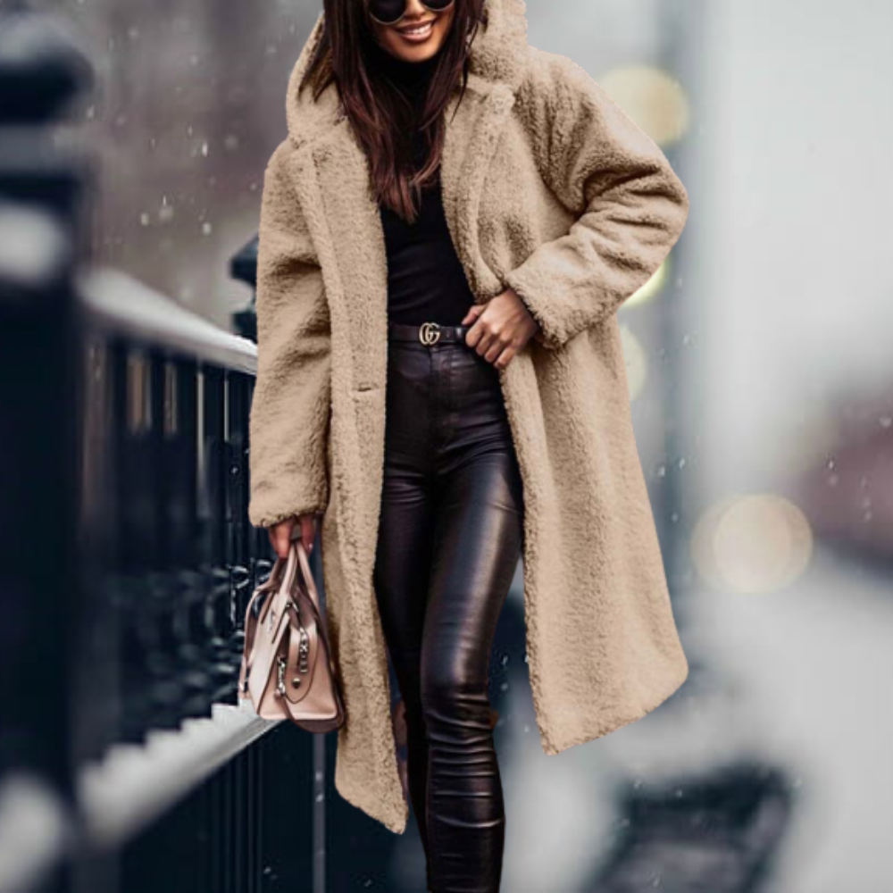 Arabella - Winter Coat Ladies