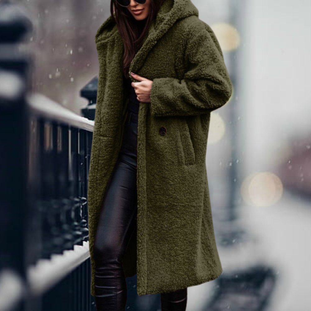 Arabella - Winter Coat Ladies