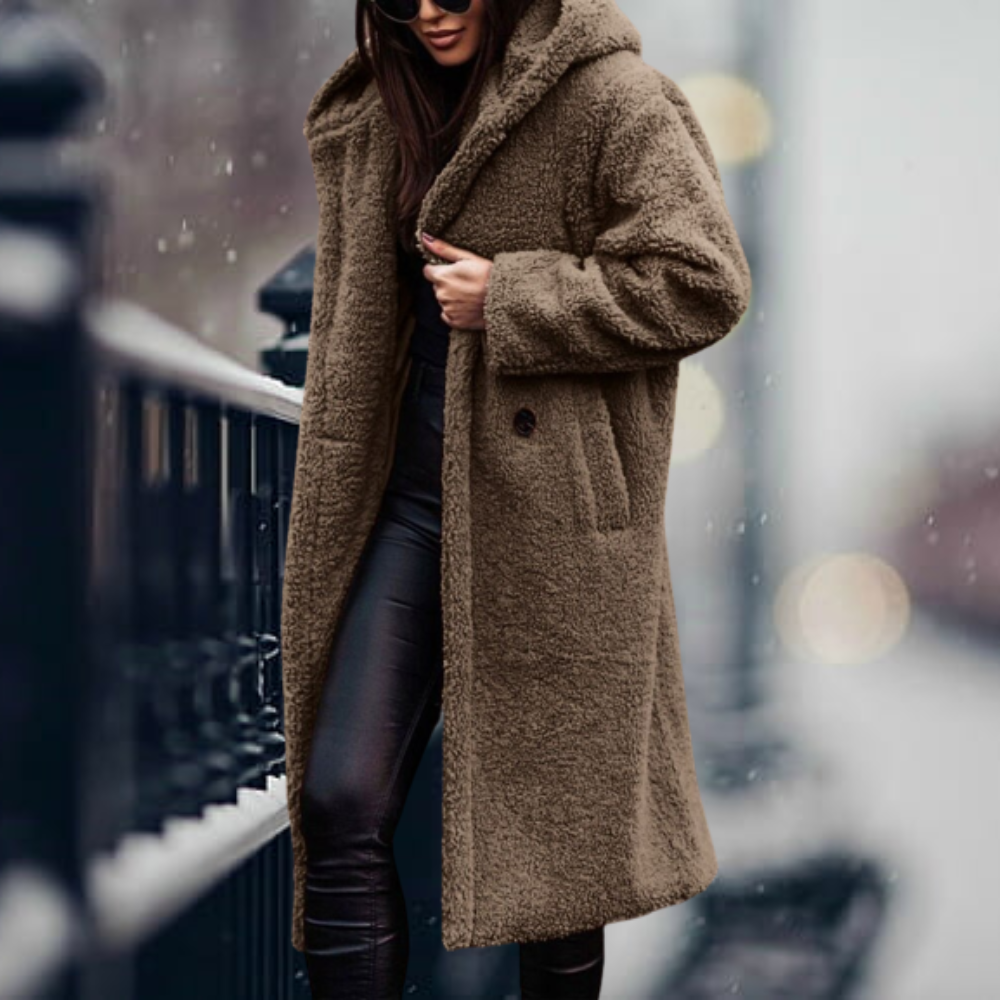 Arabella - Winter Coat Ladies