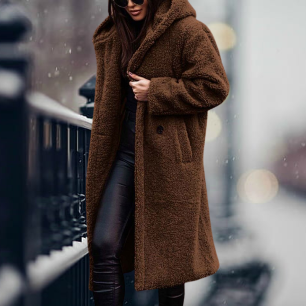 Arabella - Winter Coat Ladies