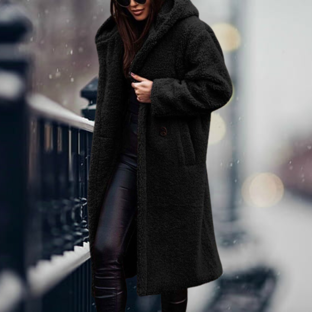 Arabella - Winter Coat Ladies