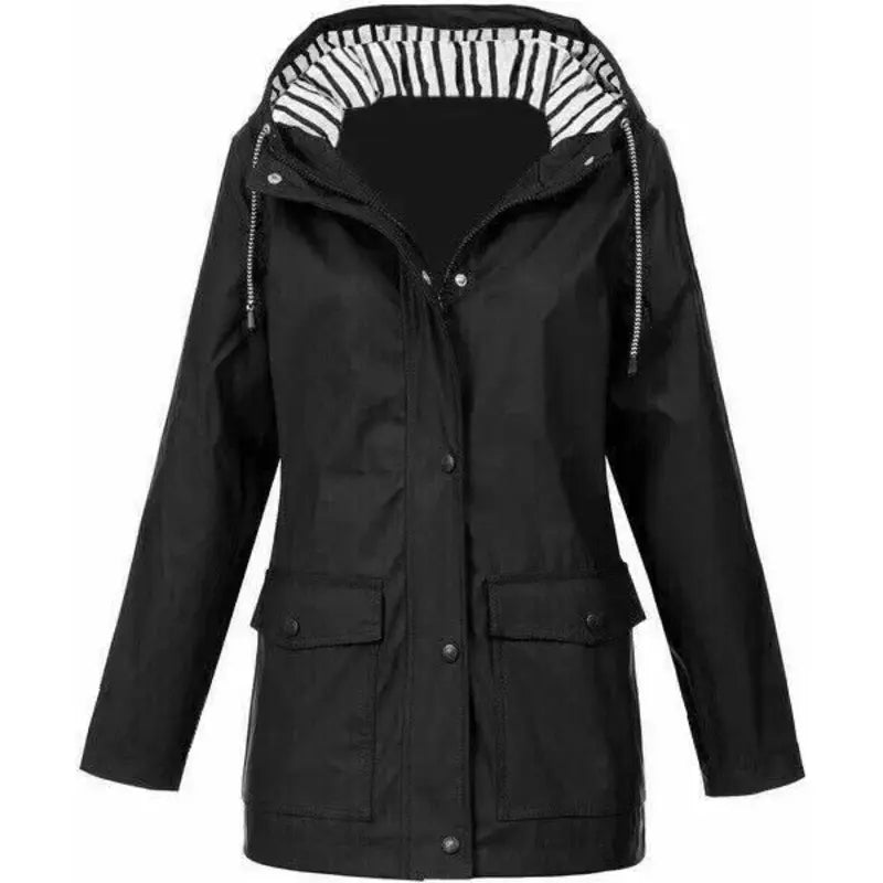 Virginia™ | Waterproof and windproof jacket
