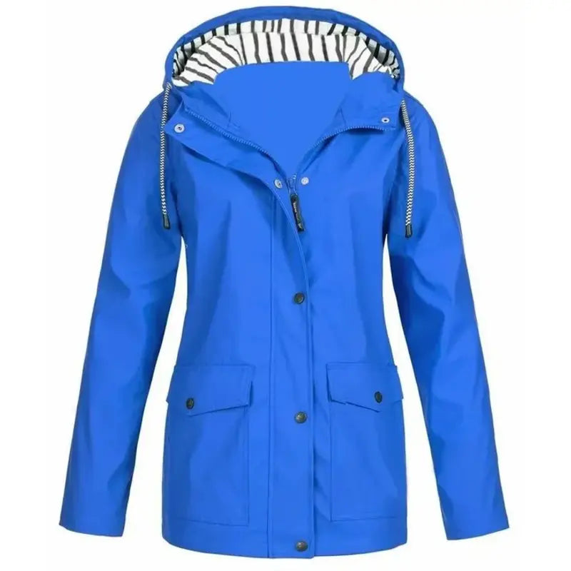 Virginia™ | Waterproof and windproof jacket