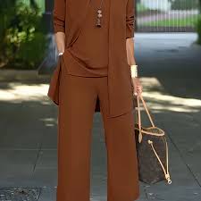 Victoria™ | 3-piece fashion set for women