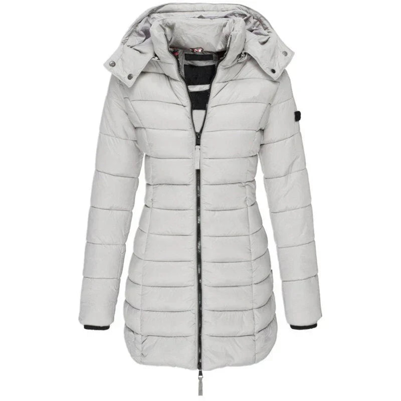 Zara - Waterproof Raincoat for Women
