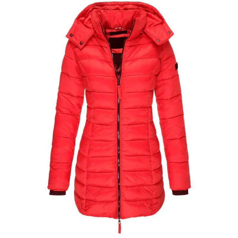 Zara - Waterproof Raincoat for Women