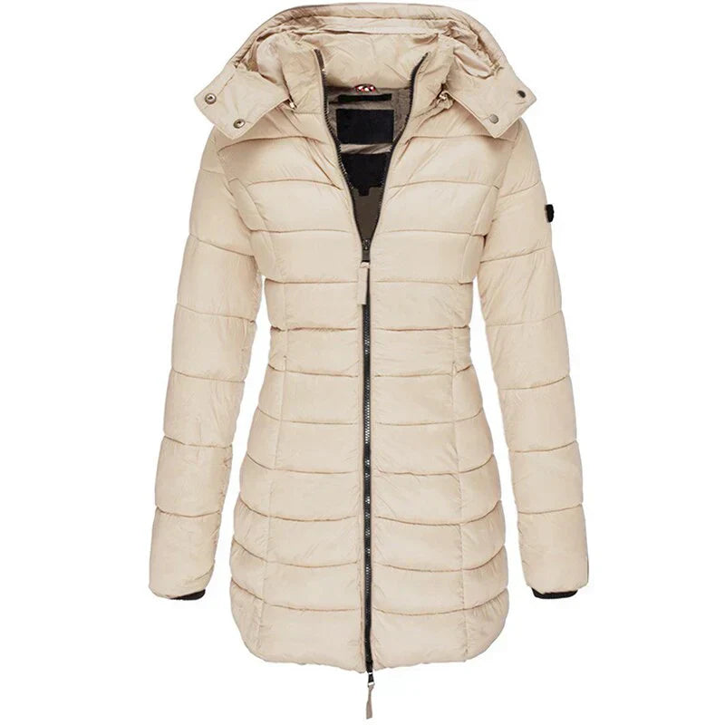 Zara - Waterproof Raincoat for Women