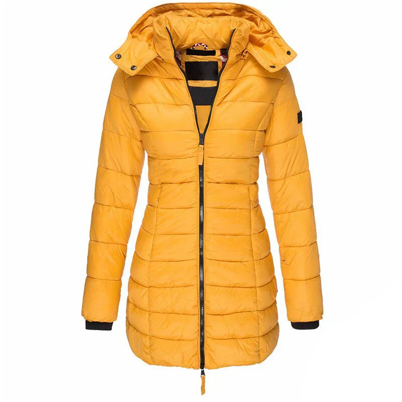 Zara - Waterproof Raincoat for Women