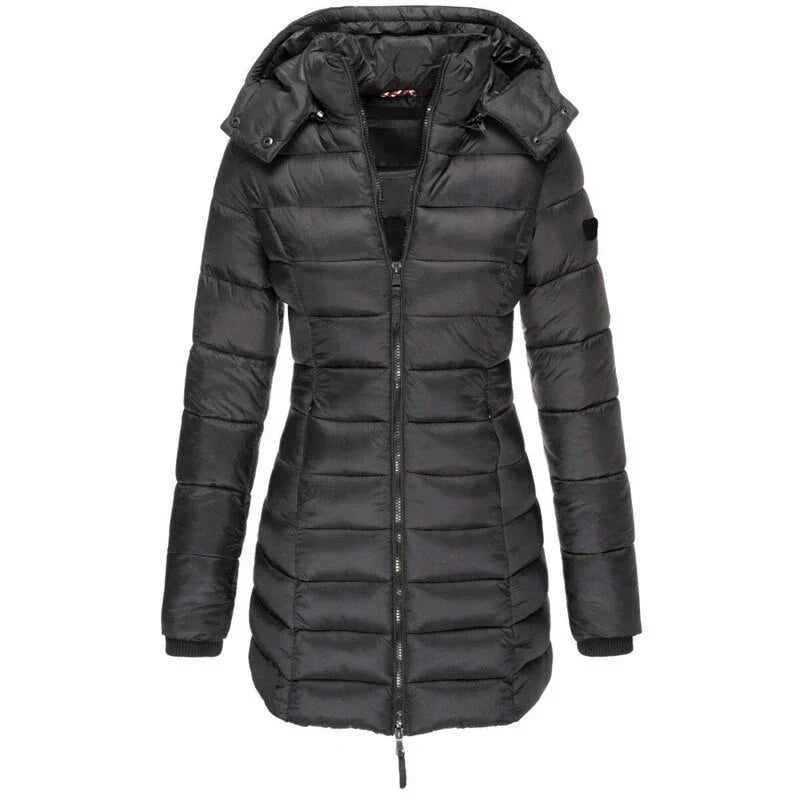 Zara - Waterproof Raincoat for Women