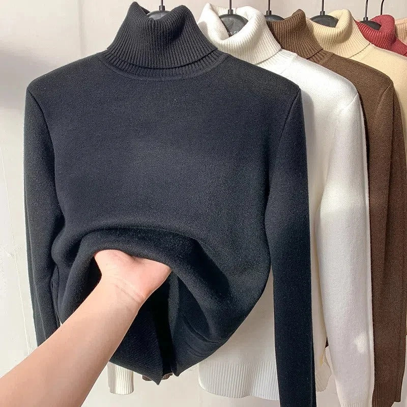BONAVITA - WOMEN'S FLEECE JUMPER