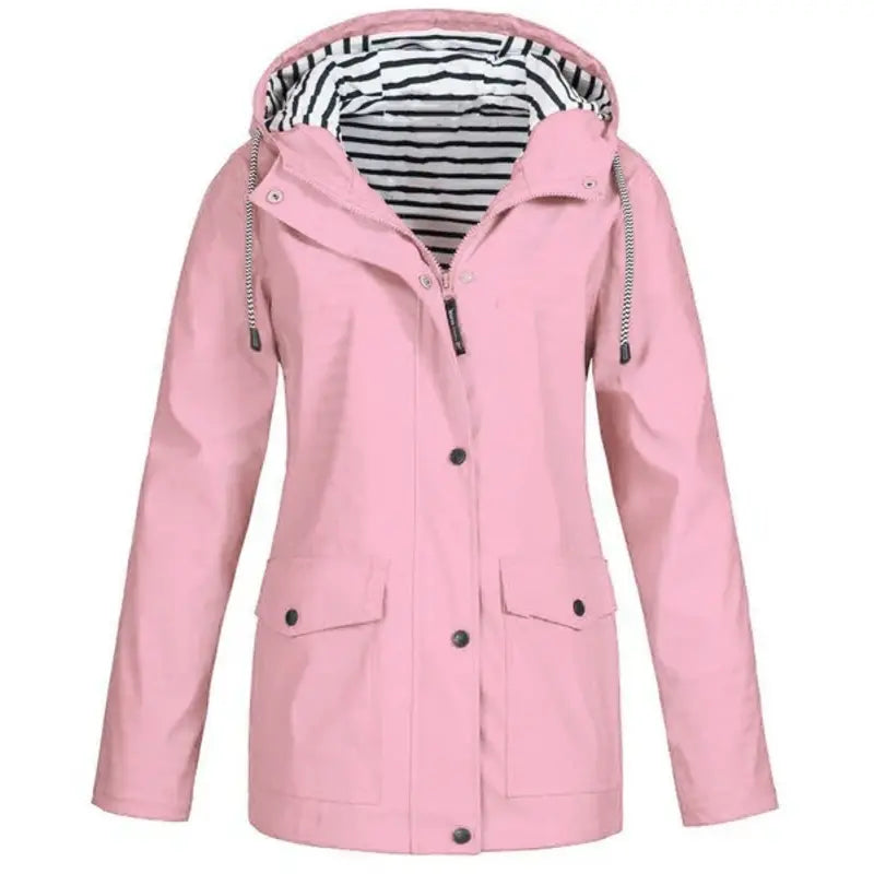 Virginia™ | Waterproof and windproof jacket