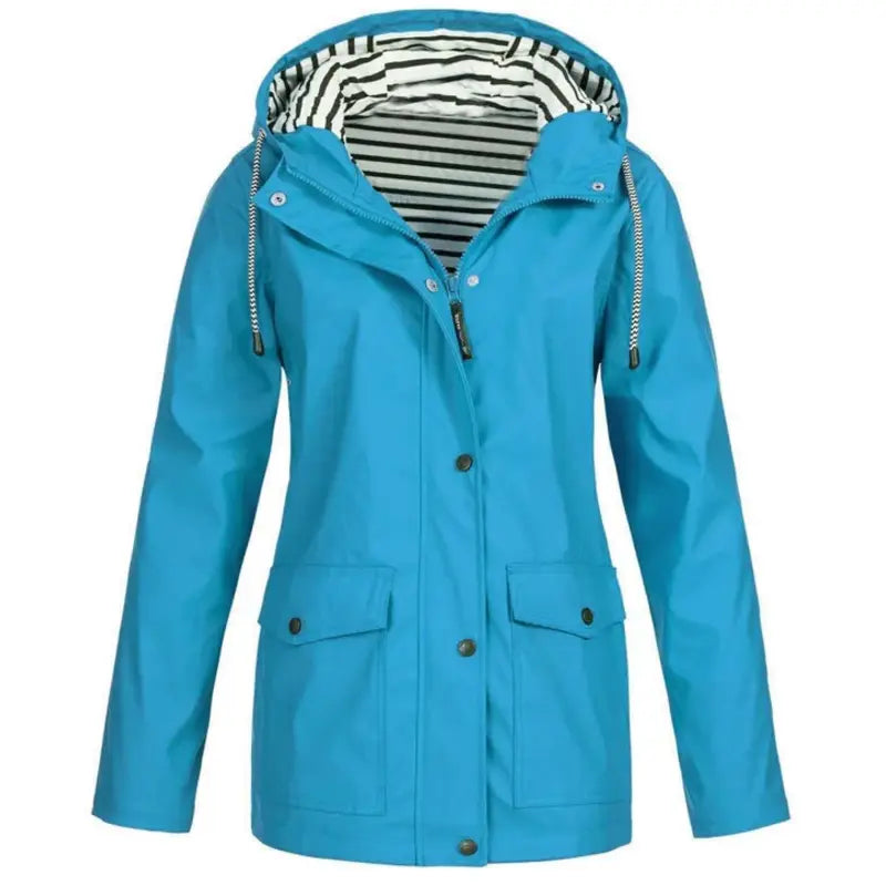 Virginia™ | Waterproof and windproof jacket
