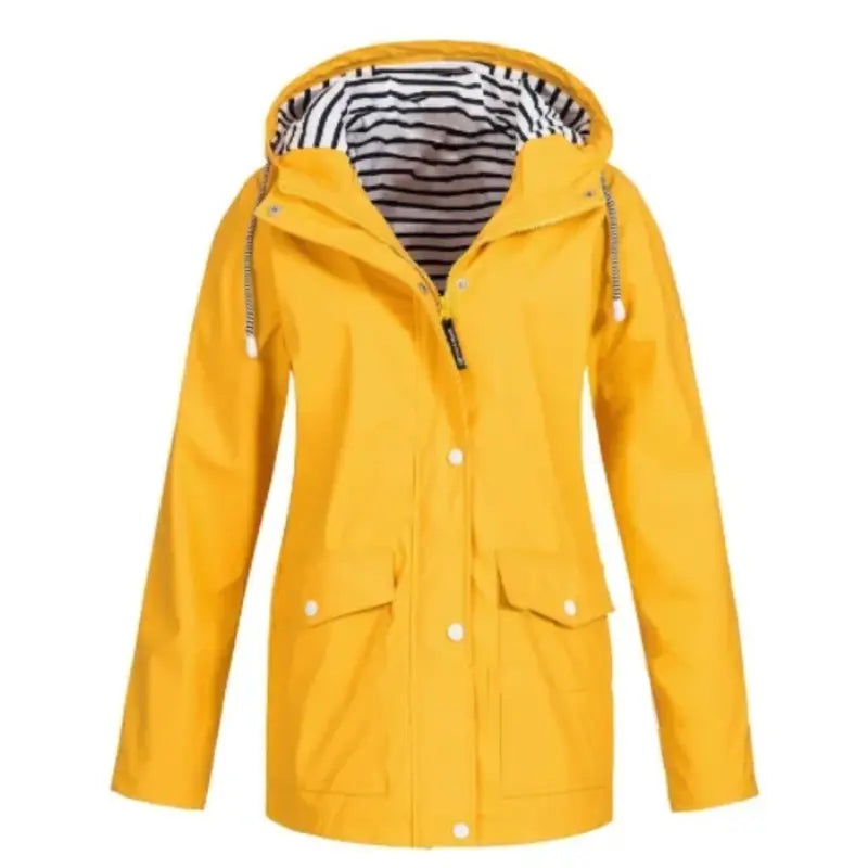 Virginia™ | Waterproof and windproof jacket