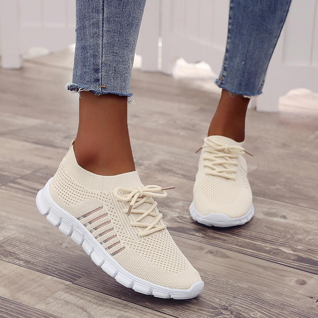 Nanna™ - Ergonomic and breathable casual shoes