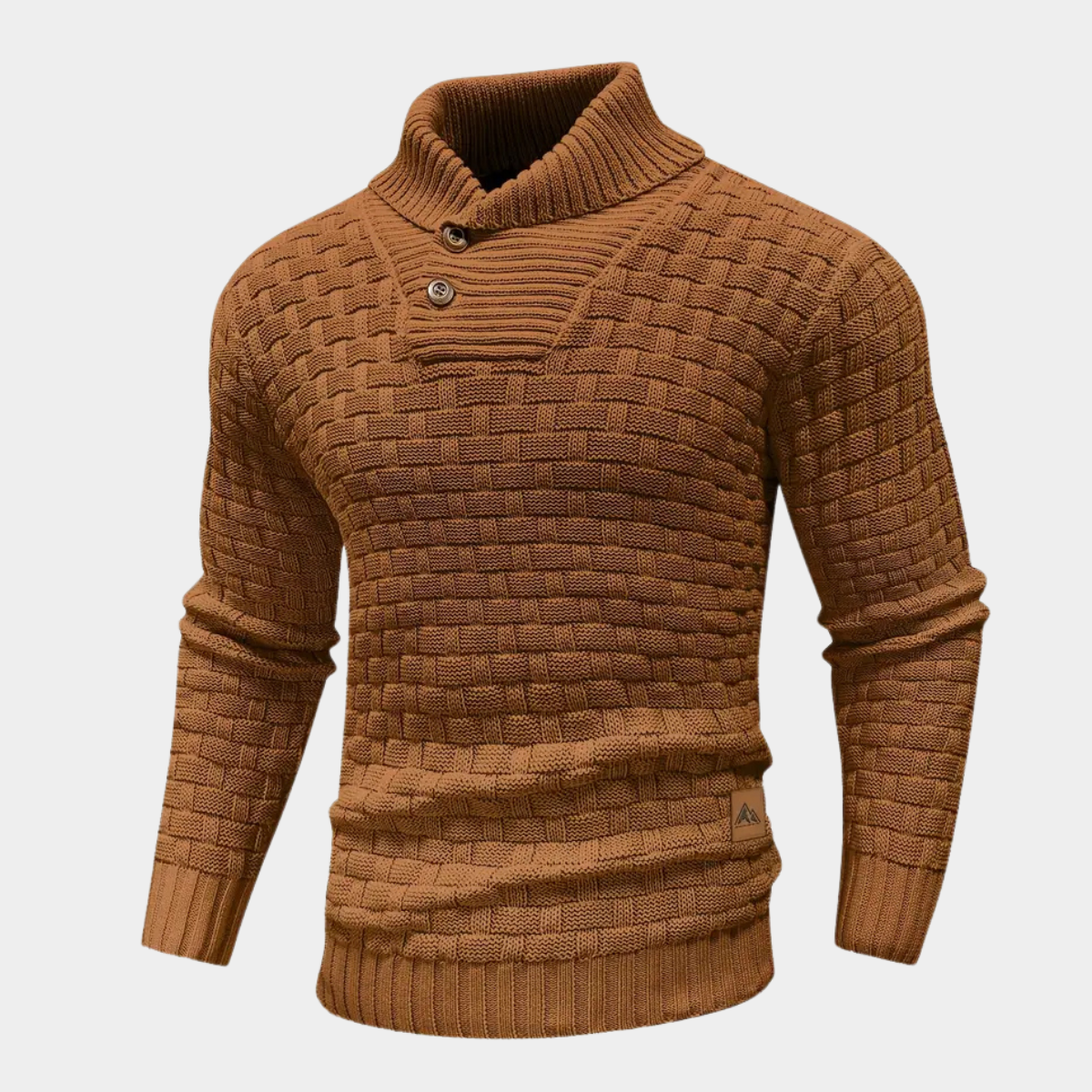Augusto™ | Knitted jumper