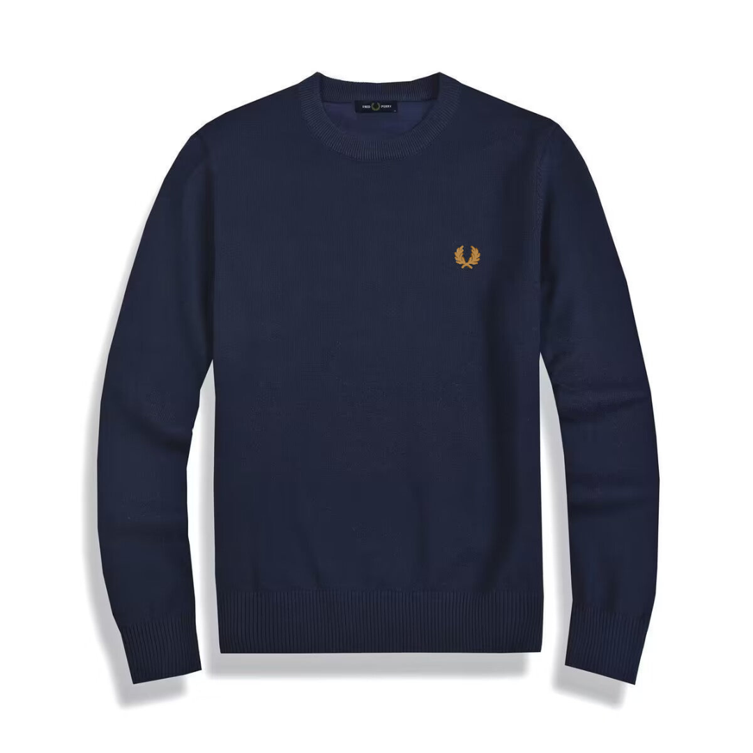 Ignacio - Smart jumper for men