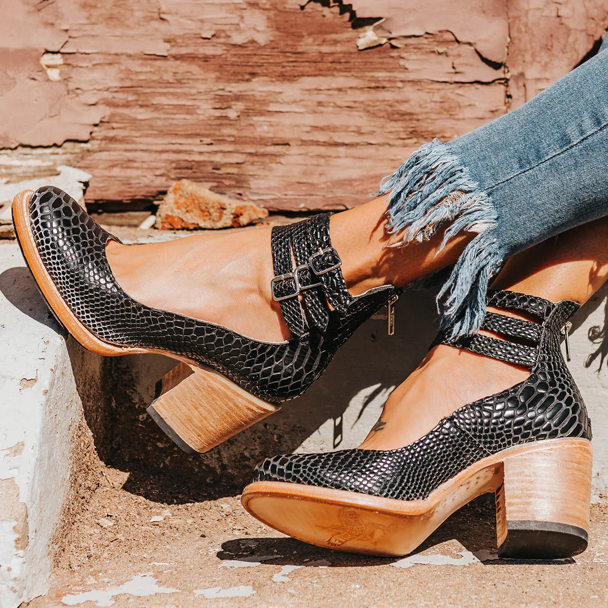 Katy™ | Comfortable And Elegant Shoes