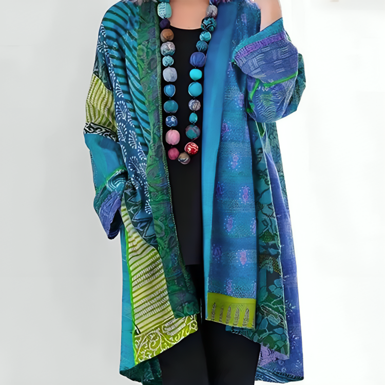 Albina™ | Comfortable and elegant cardigan