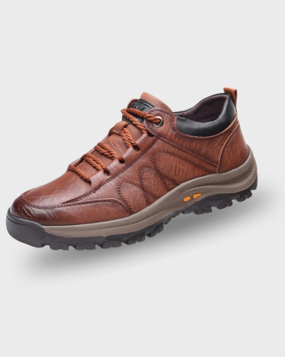 LUCIEN | Leather shoes
