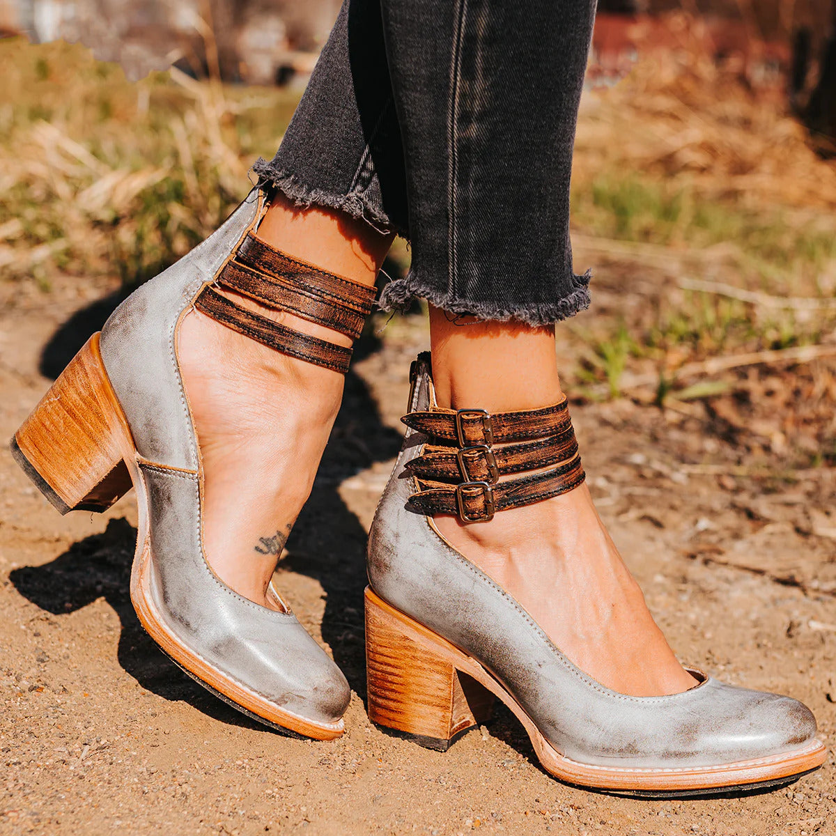 Katy™ | Comfortable And Elegant Shoes