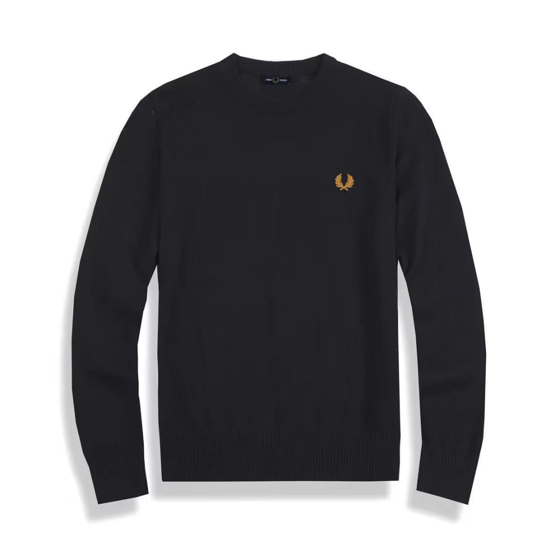 Ignacio - Smart jumper for men