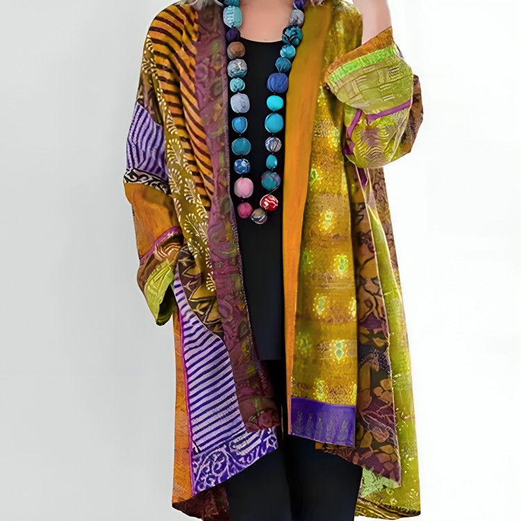 Albina™ | Comfortable and elegant cardigan