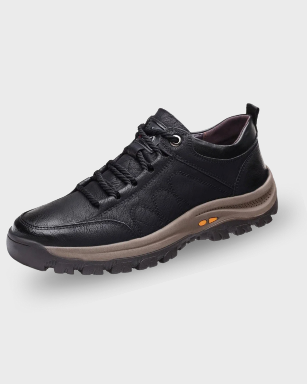 LUCIEN | Leather shoes