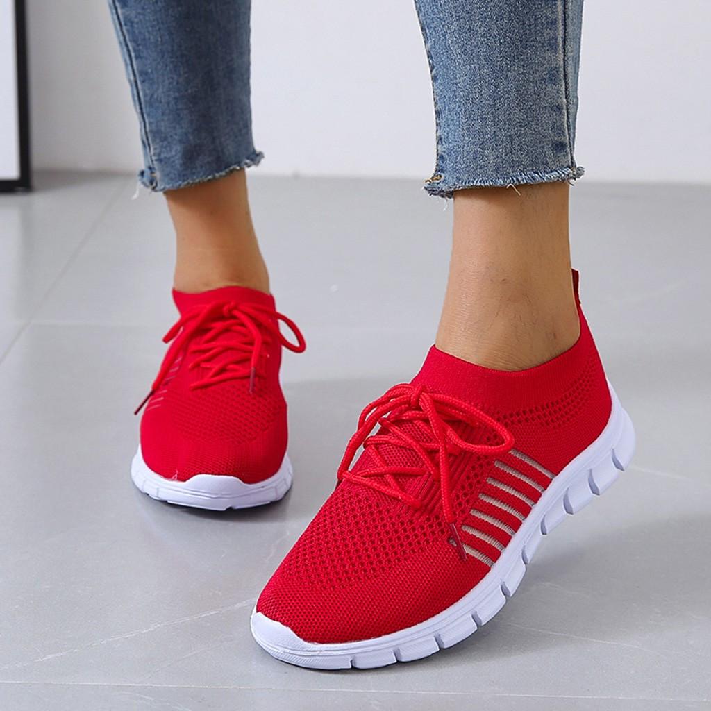 Nanna™ - Ergonomic and breathable casual shoes