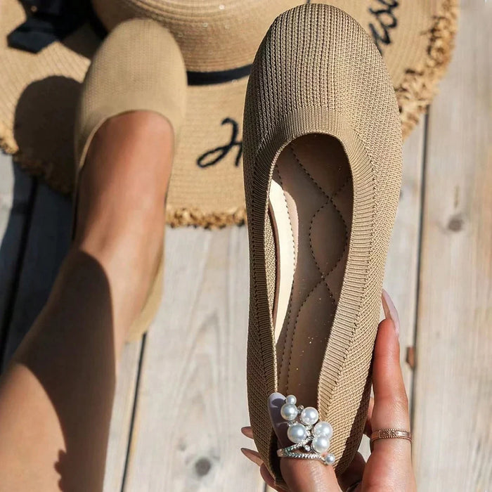 Pernille™ | Comfortable anti-slip shoes