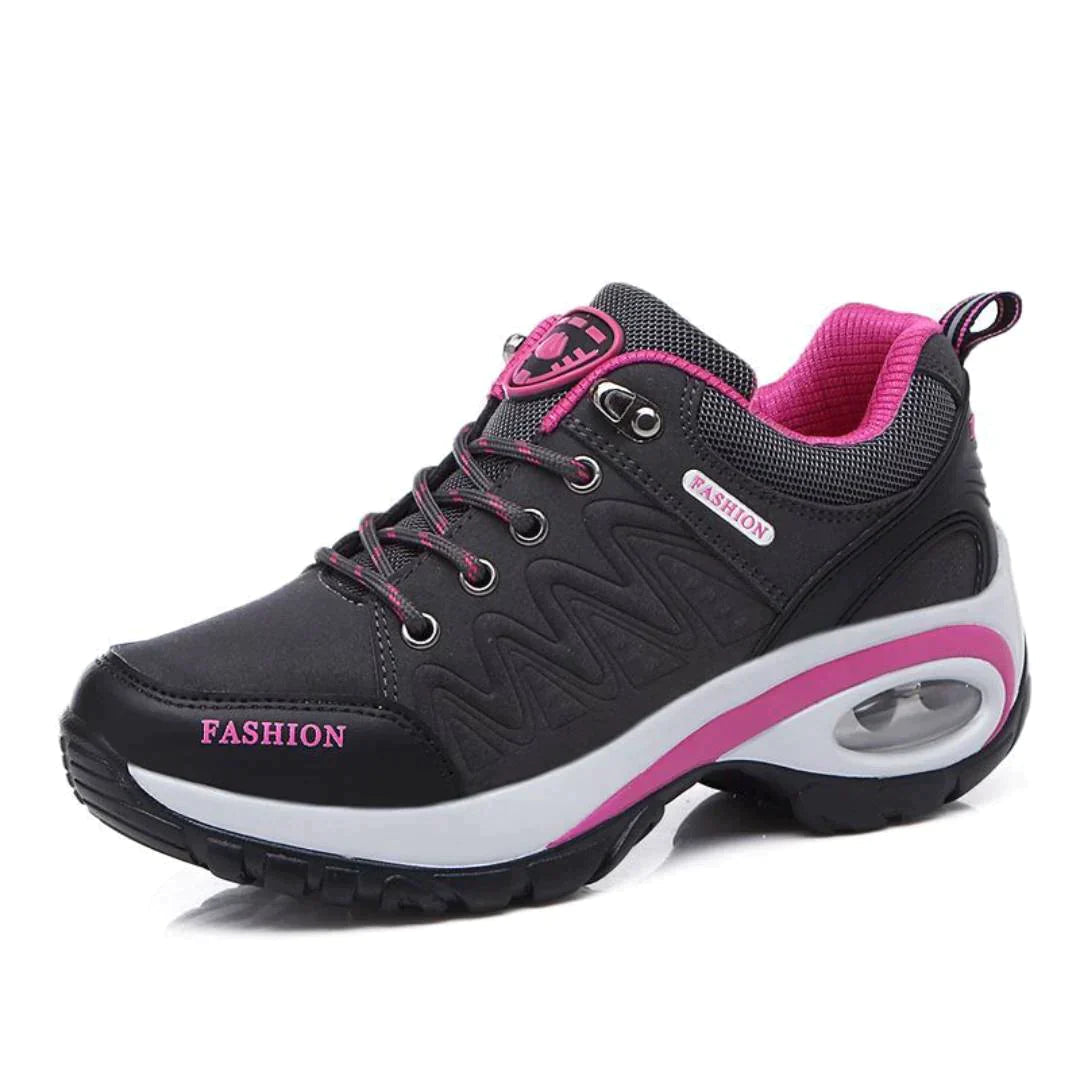 OrthoSteps™ - Orthopaedic shoes
