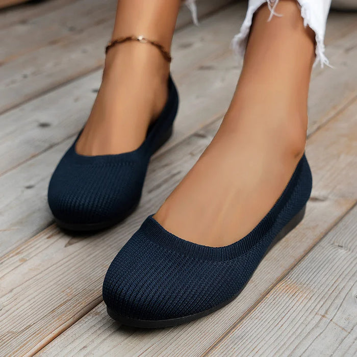 Pernille™ | Comfortable anti-slip shoes