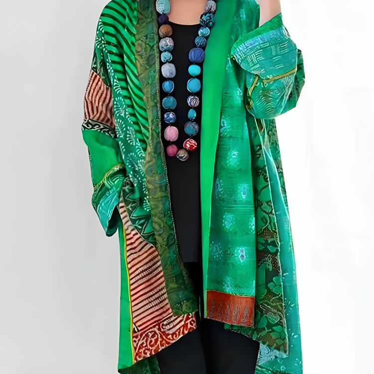 Albina™ | Comfortable and elegant cardigan