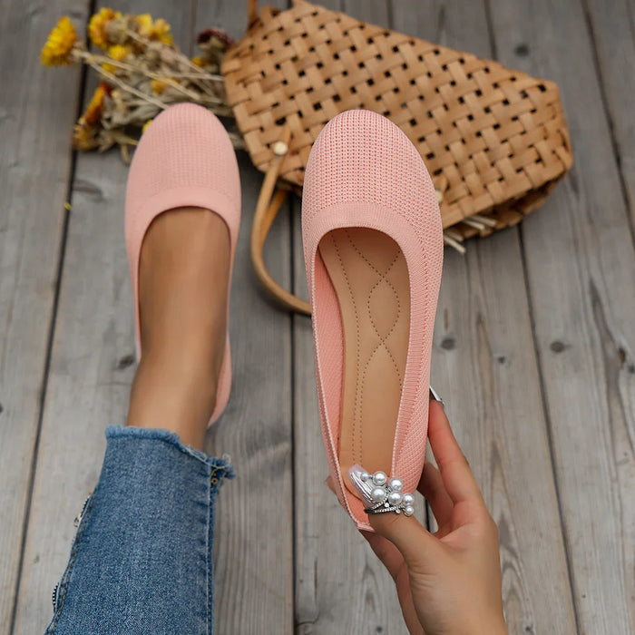 Pernille™ | Comfortable anti-slip shoes