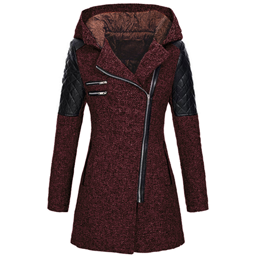 Rosemary™ - Winter Jacket