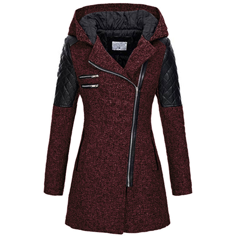 Rosemary™ - Winter Jacket