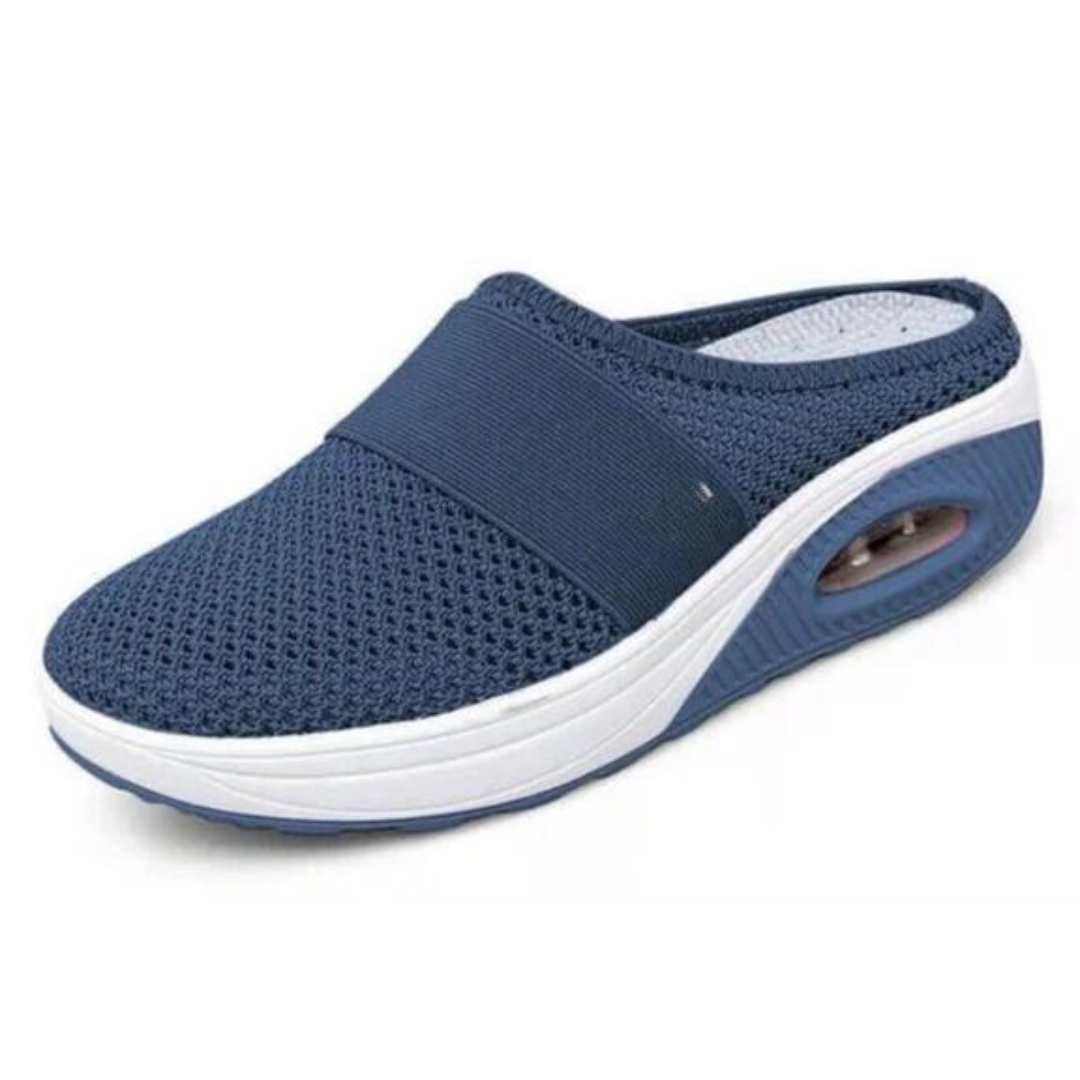 Kirsten™ - Wedge heels with orthopaedic support