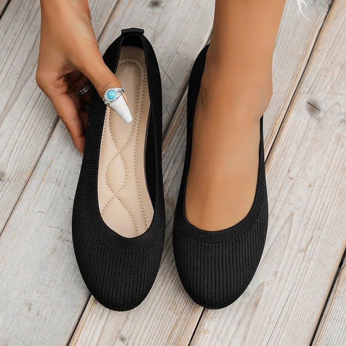 Pernille™ | Comfortable anti-slip shoes